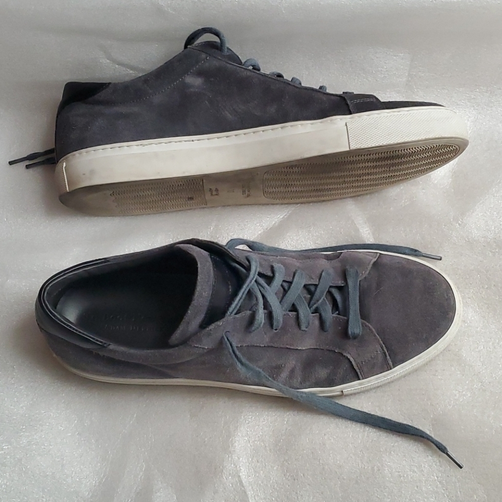 TO BOOT NEW YORK Men's sneakers size 10